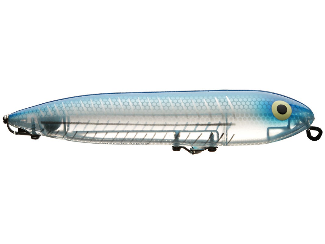 Heddon Zara Spook Walking Bait