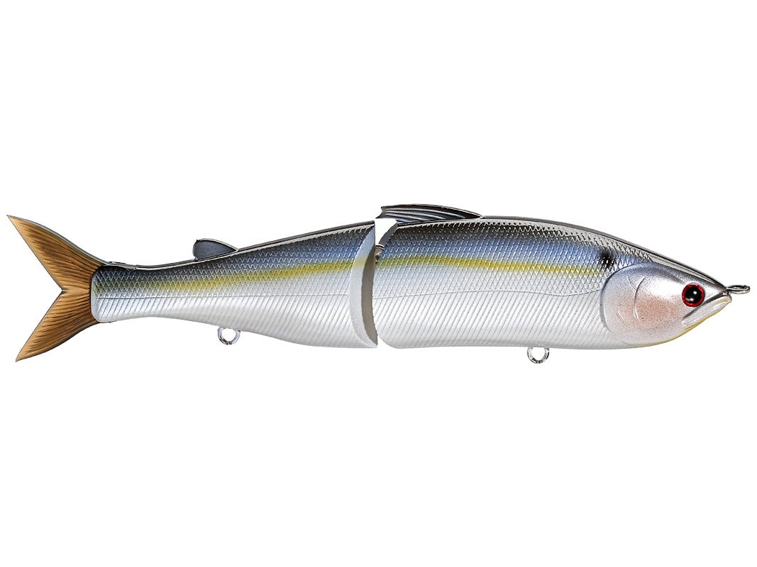 Lucky Craft Real Ayu 178 Swimbaits