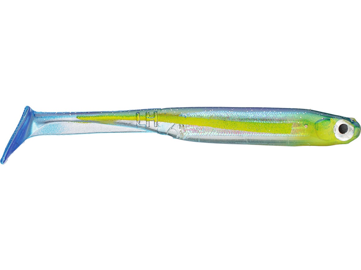 lunkerhunt swimbait