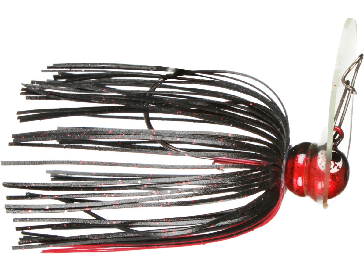 LuckEStrike Jimmy Houston Scrounger Jig