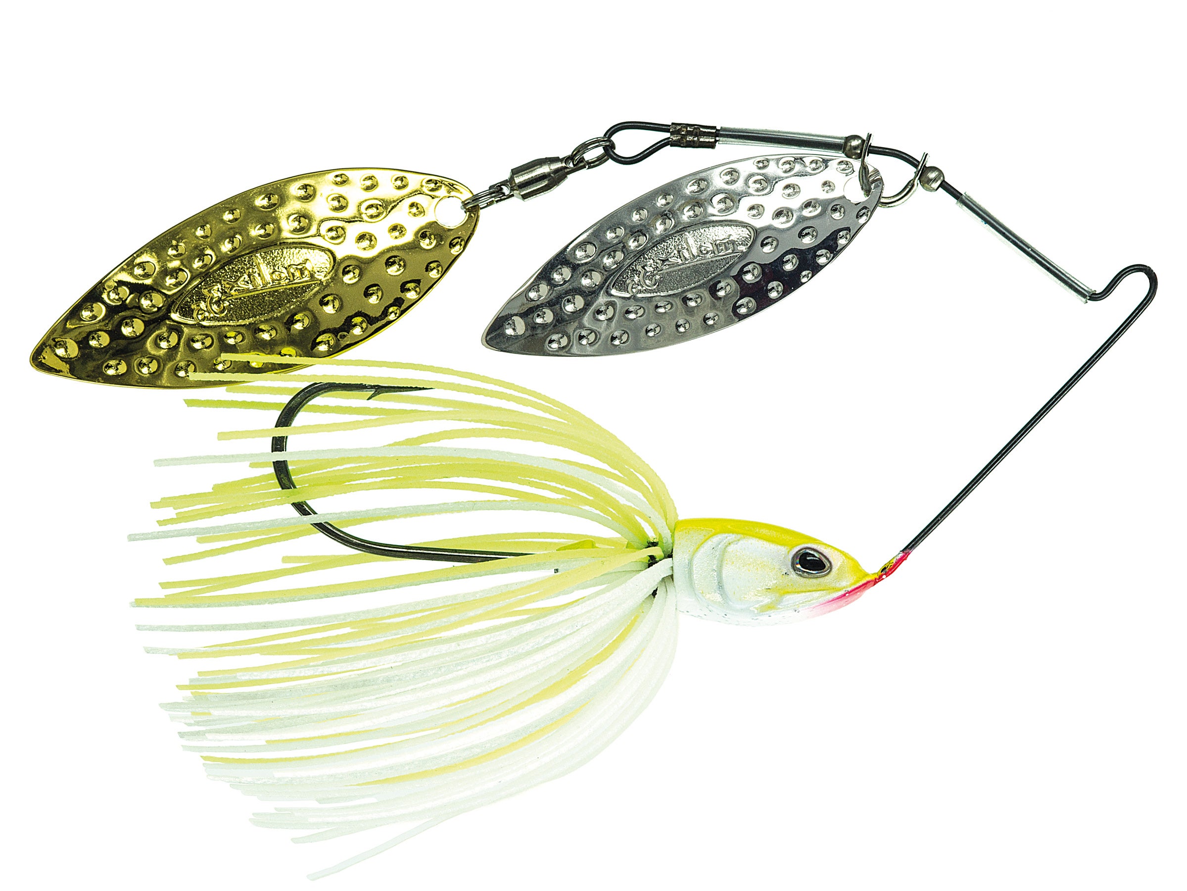 Single Indiana Blade Molix FS Finesse Spinnerbait 5/16 oz Select Color 