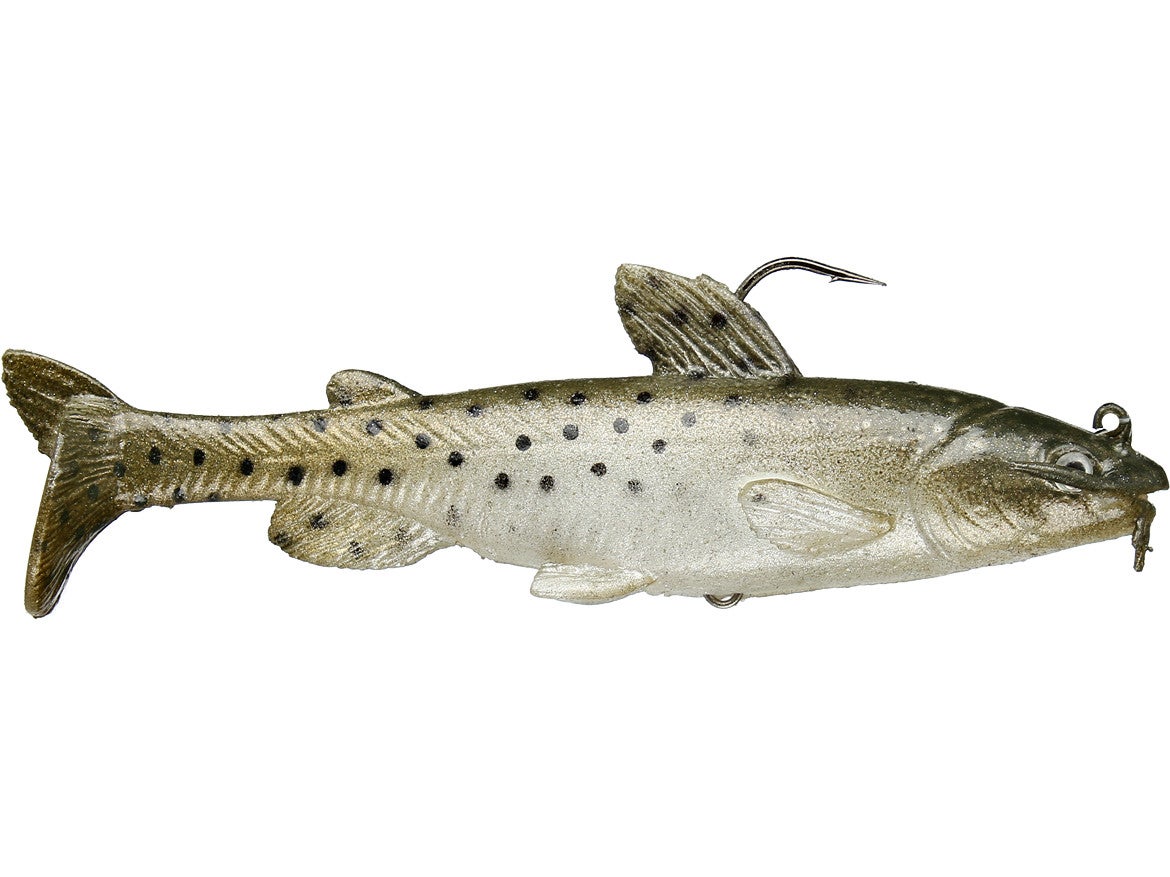 Image result for mattlures channel cat