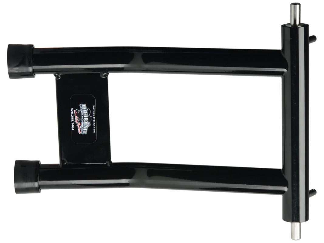 Motormate Locking Systems Mercury