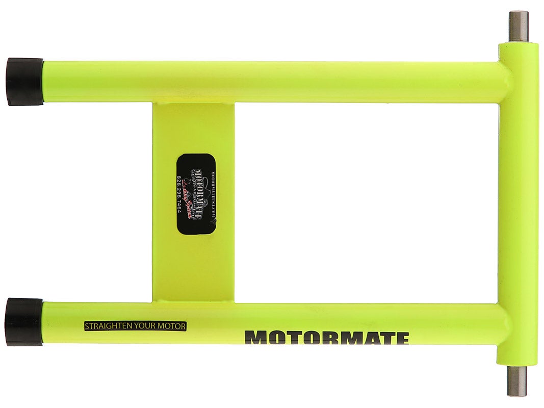 Motormate Locking Systems Yamaha