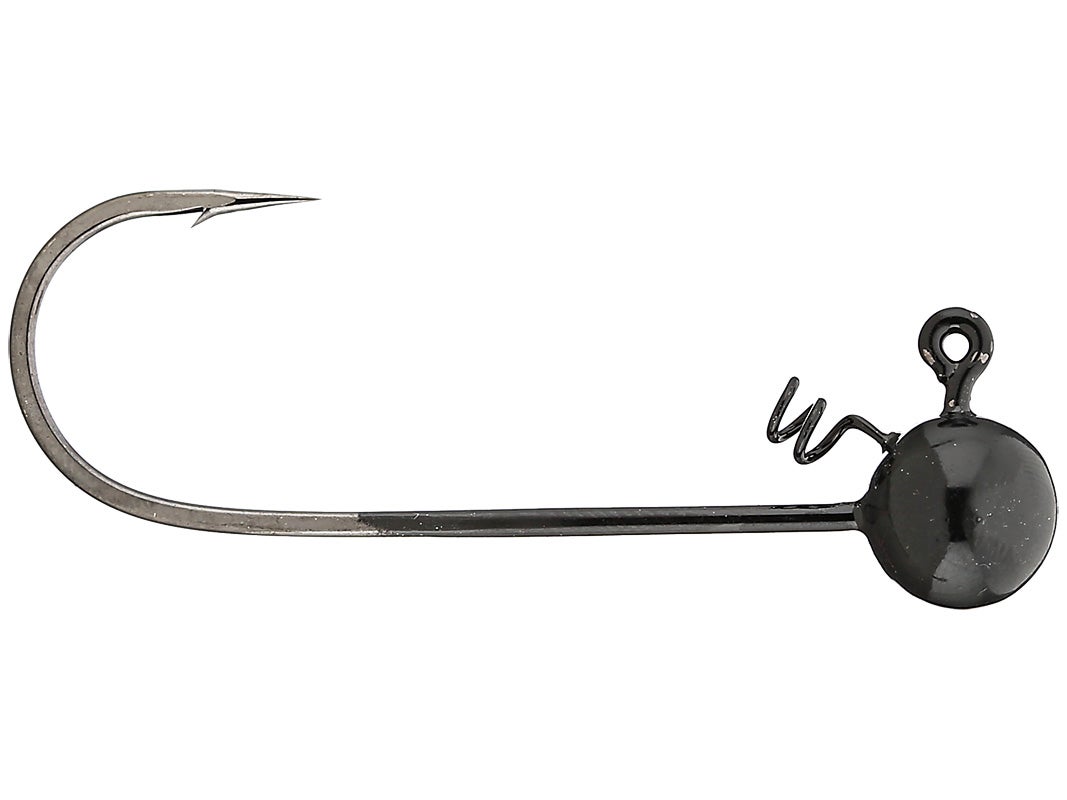 Nichols Big Screwball Shakey Head Jig 7/0 3pk