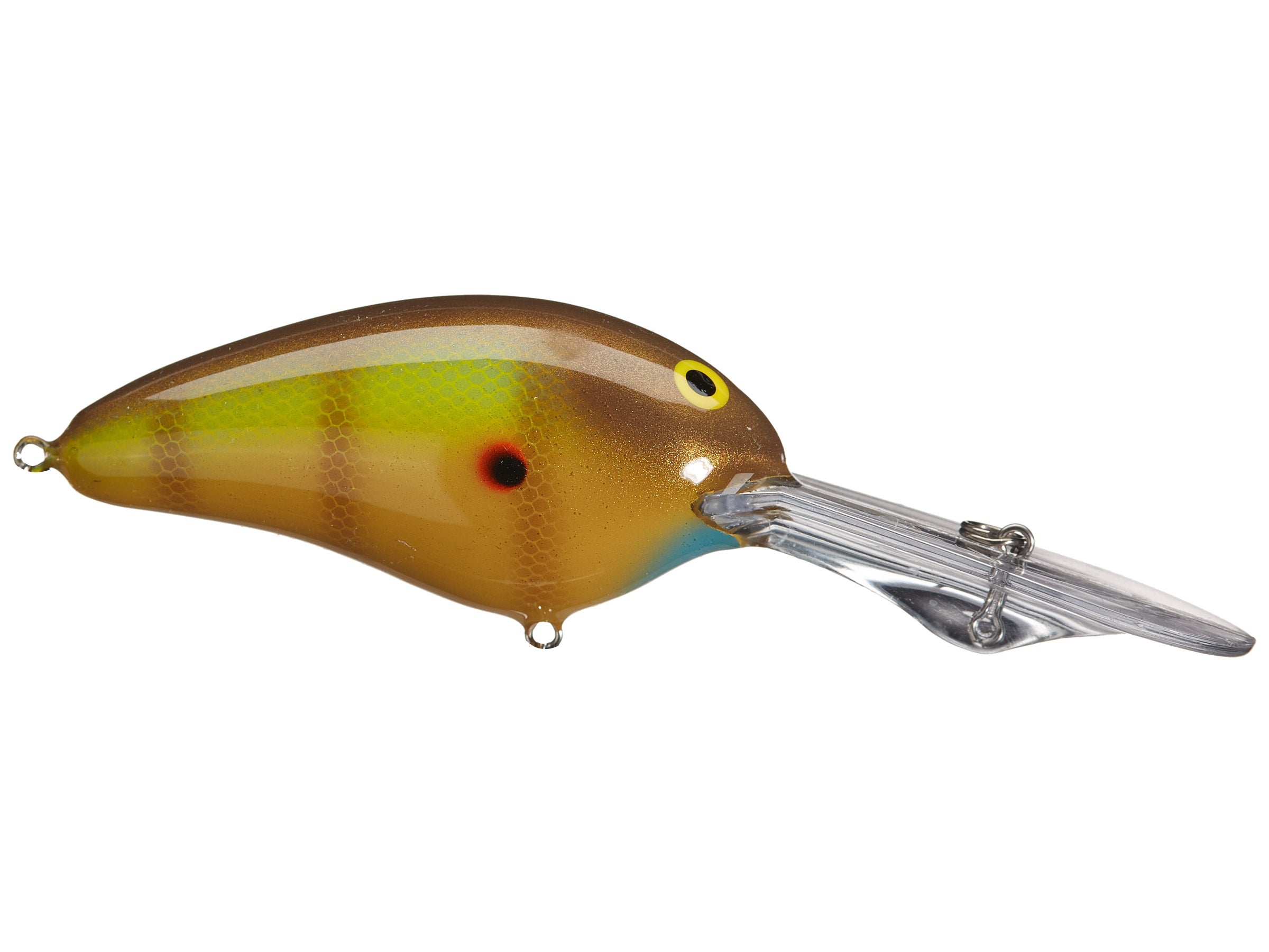 Norman DD22 Crankbait