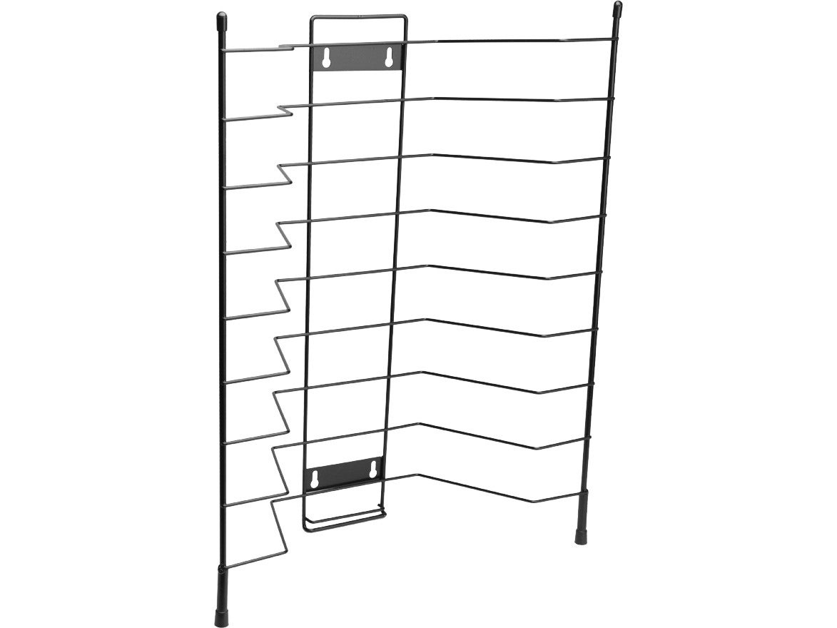 Organized Fishing Modular Utility Box Racks