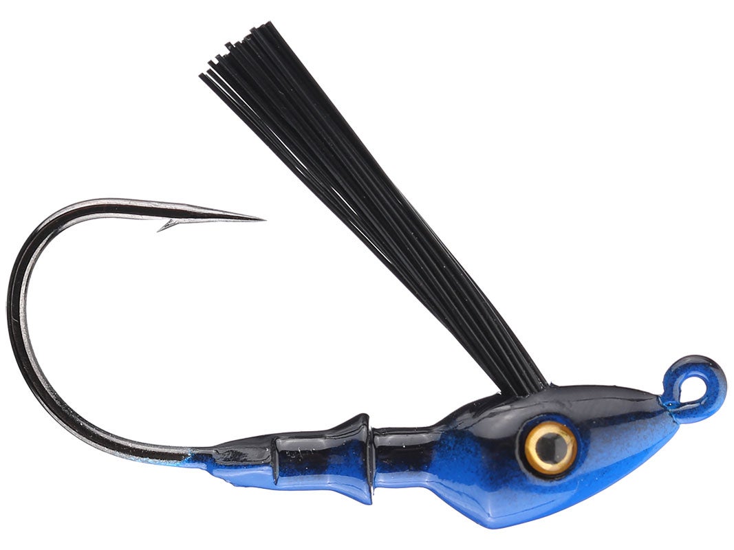 Outkast Tackle Pro Swim Jig Heads 3pk