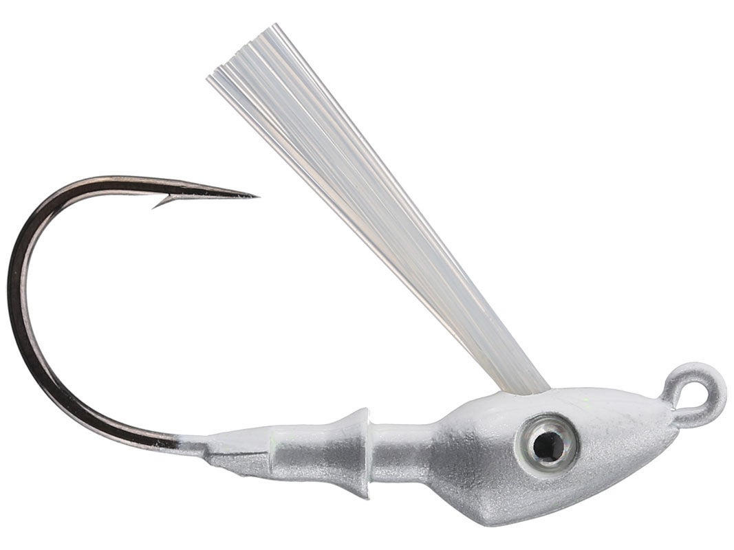 Outkast Tackle Pro Swim Jig Heads 3pk