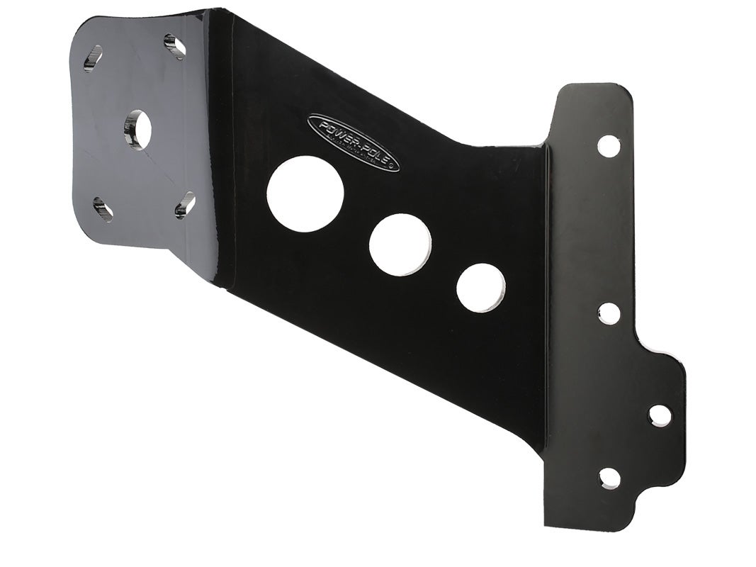 PowerPole Adaptor Plates
