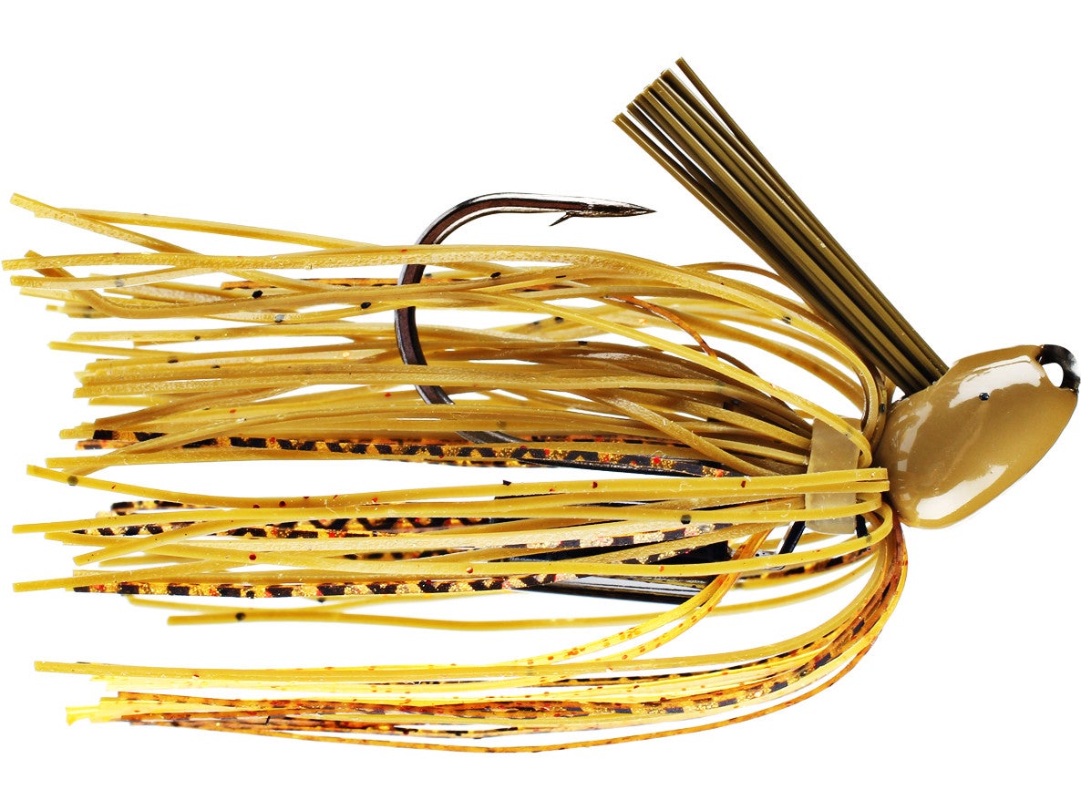 Picasso Spider Jig Round Bend