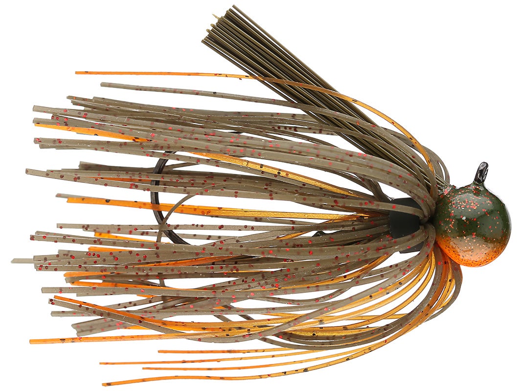 Phenix ProSeries Football Jigs
