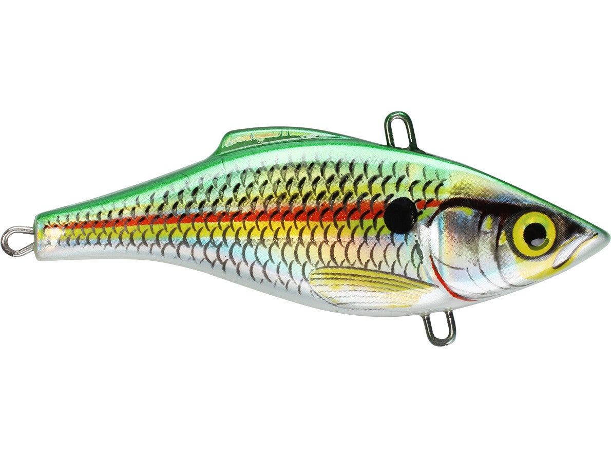 rattlin rapala crankbaits