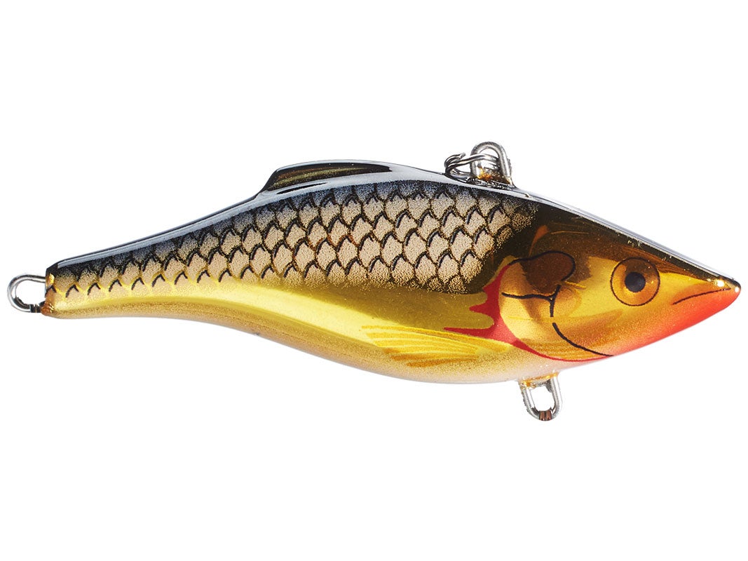 rattlin rapala crankbaits