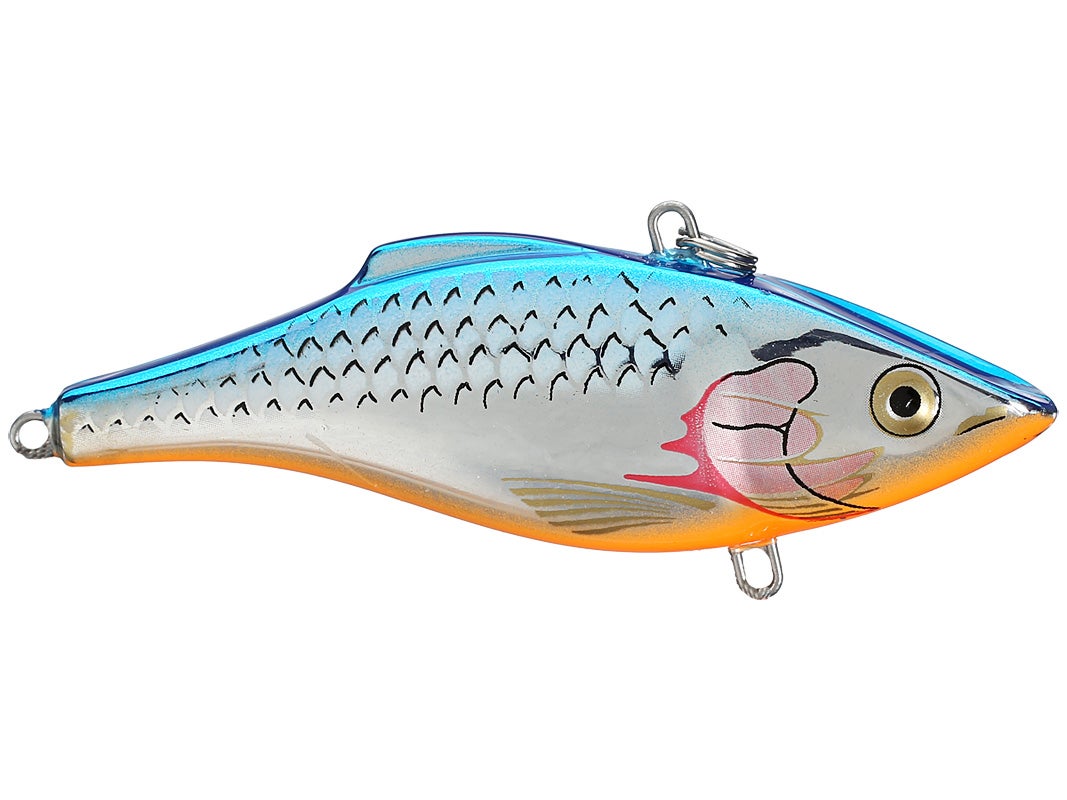 rattlin rapala crankbaits