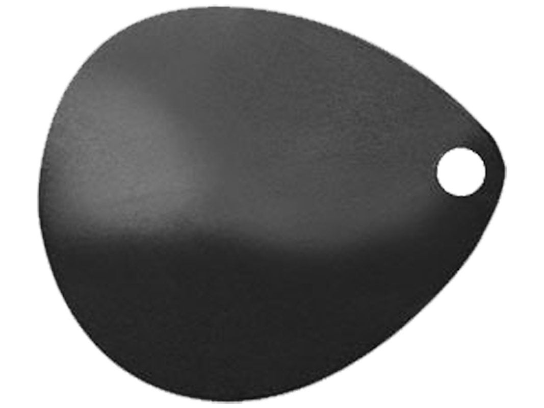 Revenge Colorado Spinnerbait Blades