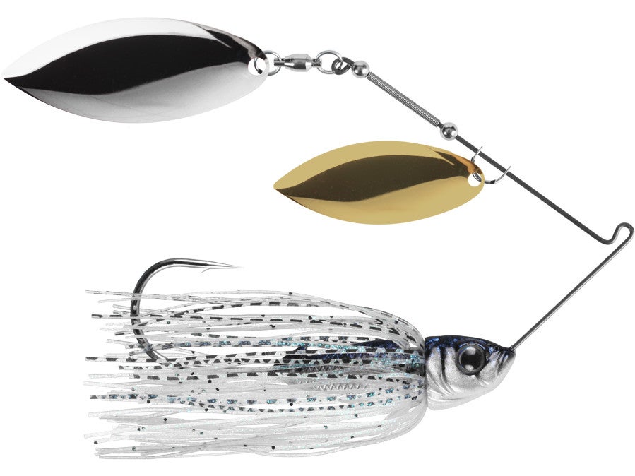 Revenge Heavy Duty Spinnerbaits