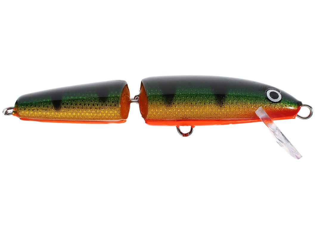 Rapala Jointed Minnow