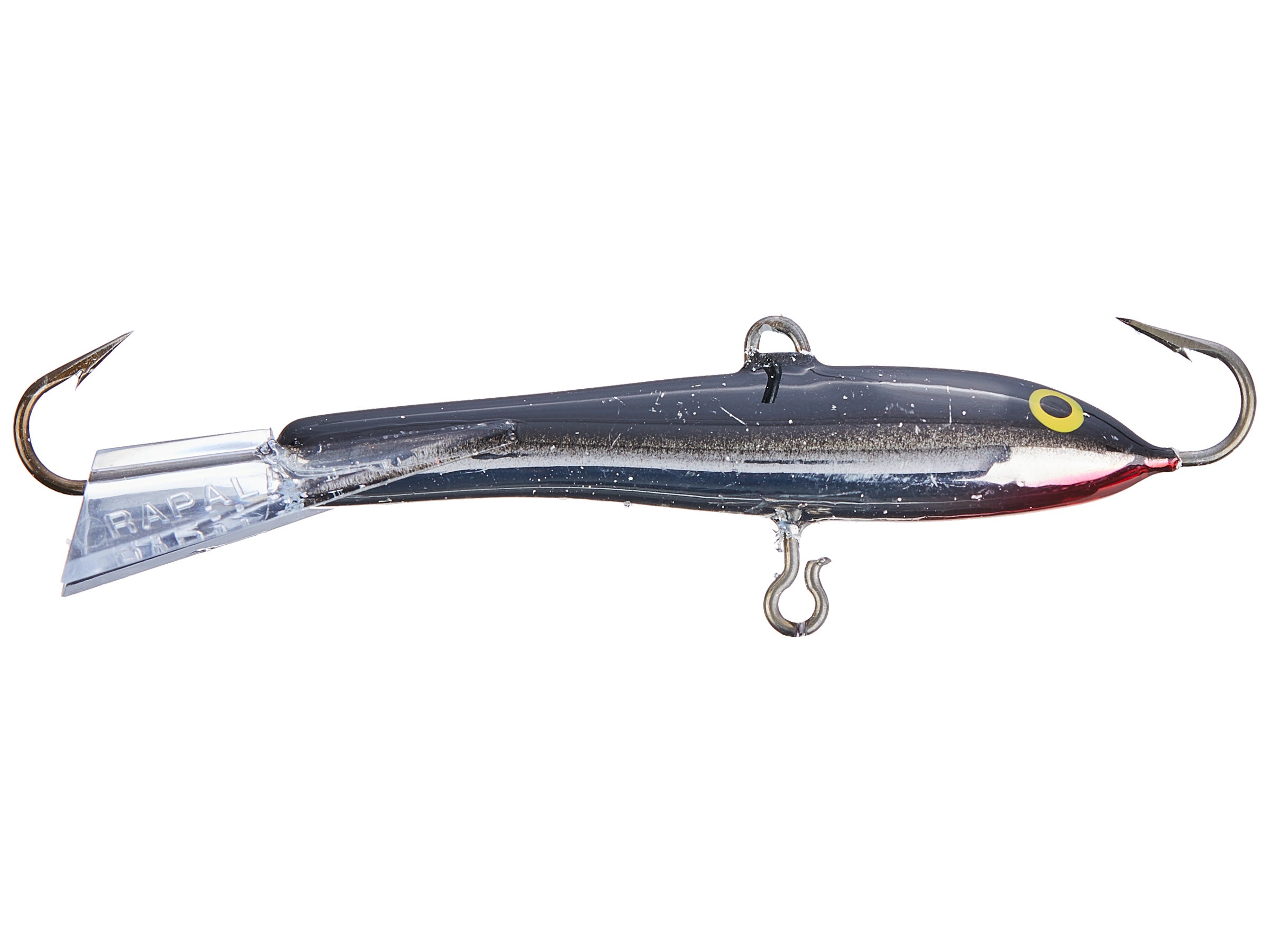 Rapala Jigging Rap Ice Jig