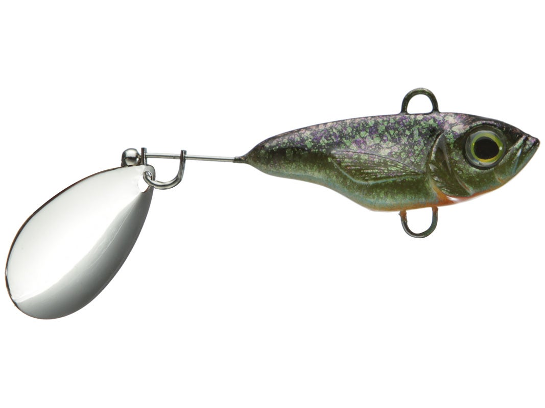 Revenge Tail Spinners