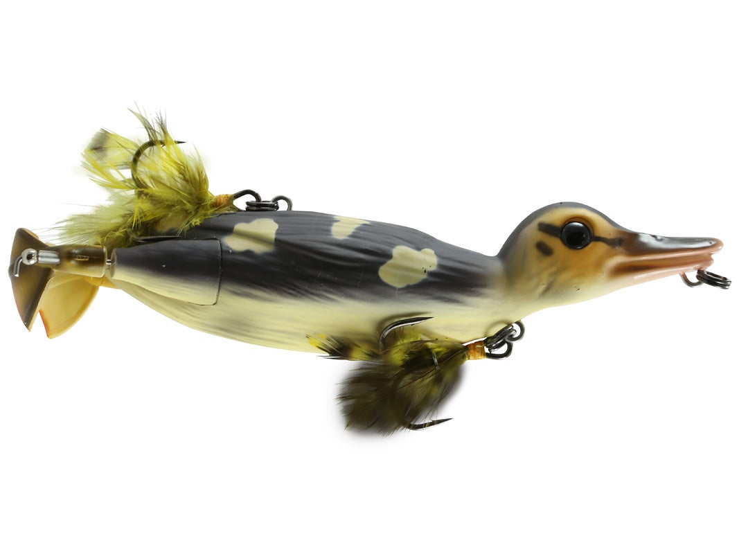 Savage Gear 3d Suicide Duck