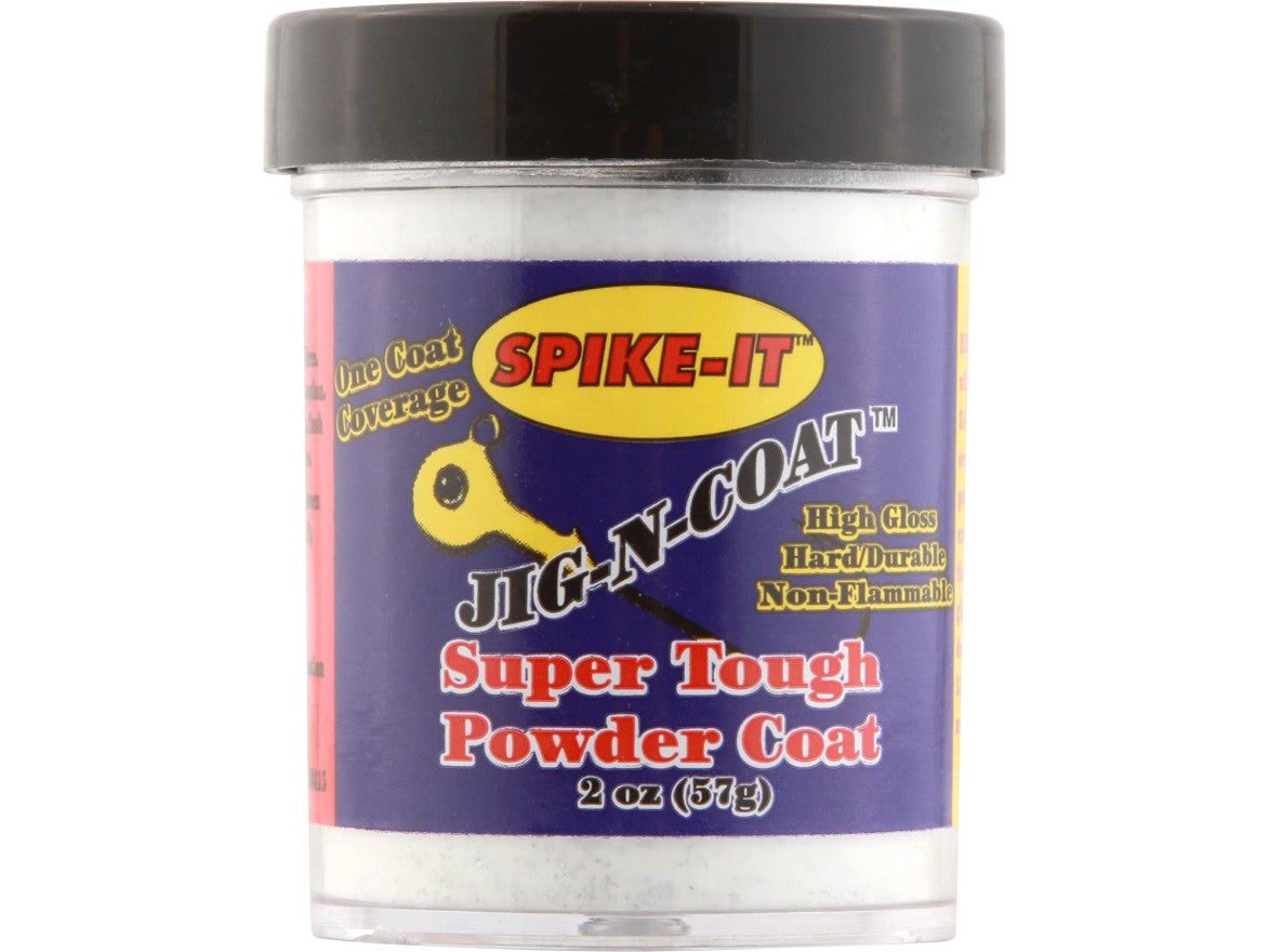 Spike It JigNCoat Powder Paint