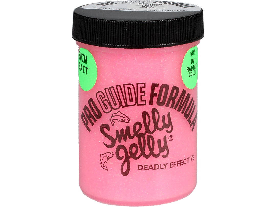 Smelly Jelly Pro Guide Formula 4 oz