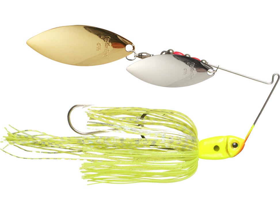 Spinner Bait for Lake Scugog - General Fishing Discussion - Ontario Fishing  Forums