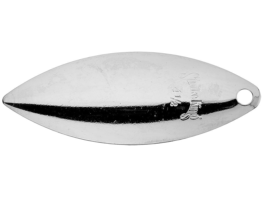 Strike King Spinnerbait Replacement Blades