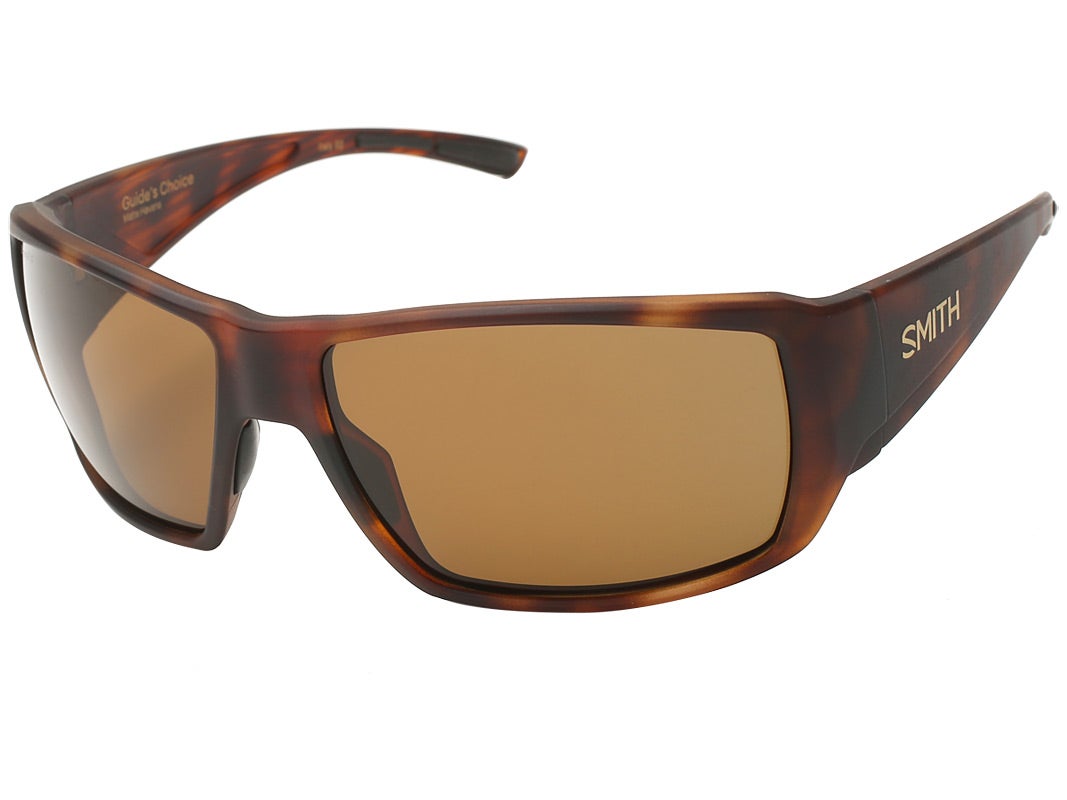 Smith Optics Guides Choice Sunglasses