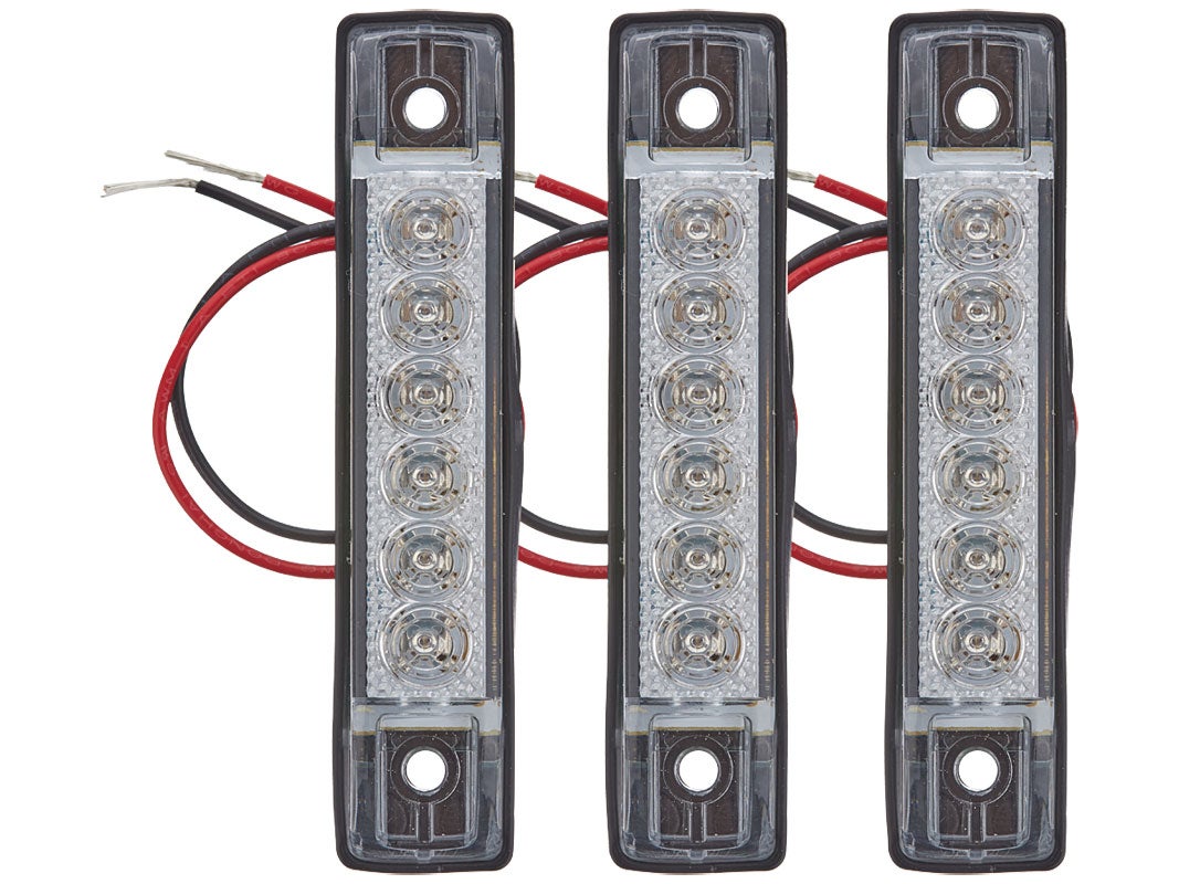 TH Marine LED Boat Lighting Kits