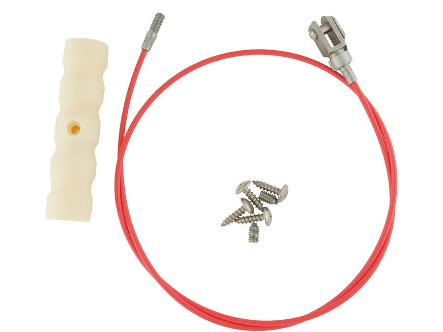 Red One Systems Replacement Trolling Motor Cable