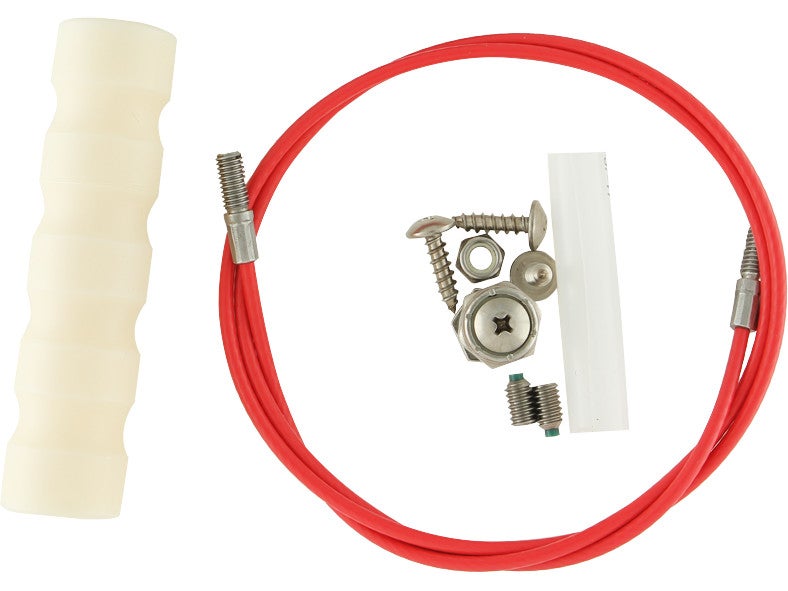 Red One Systems Replacement Trolling Motor Cable