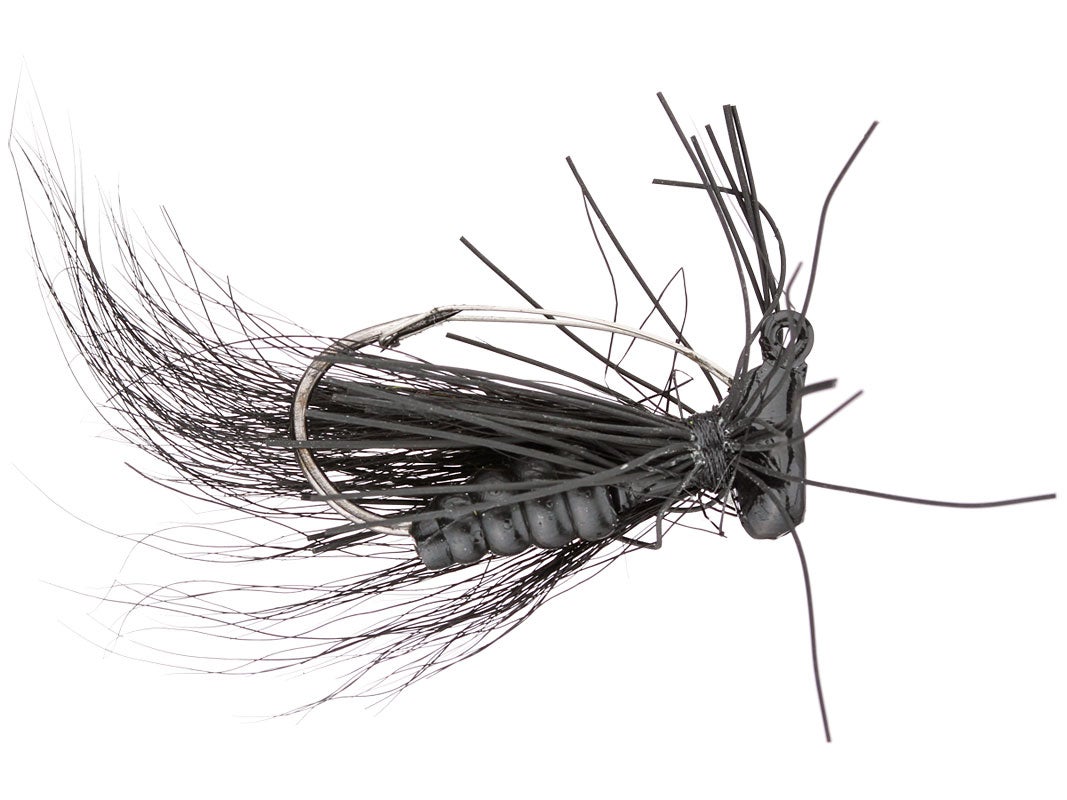 Venom Lures Ron Yurko's Finesse Jig