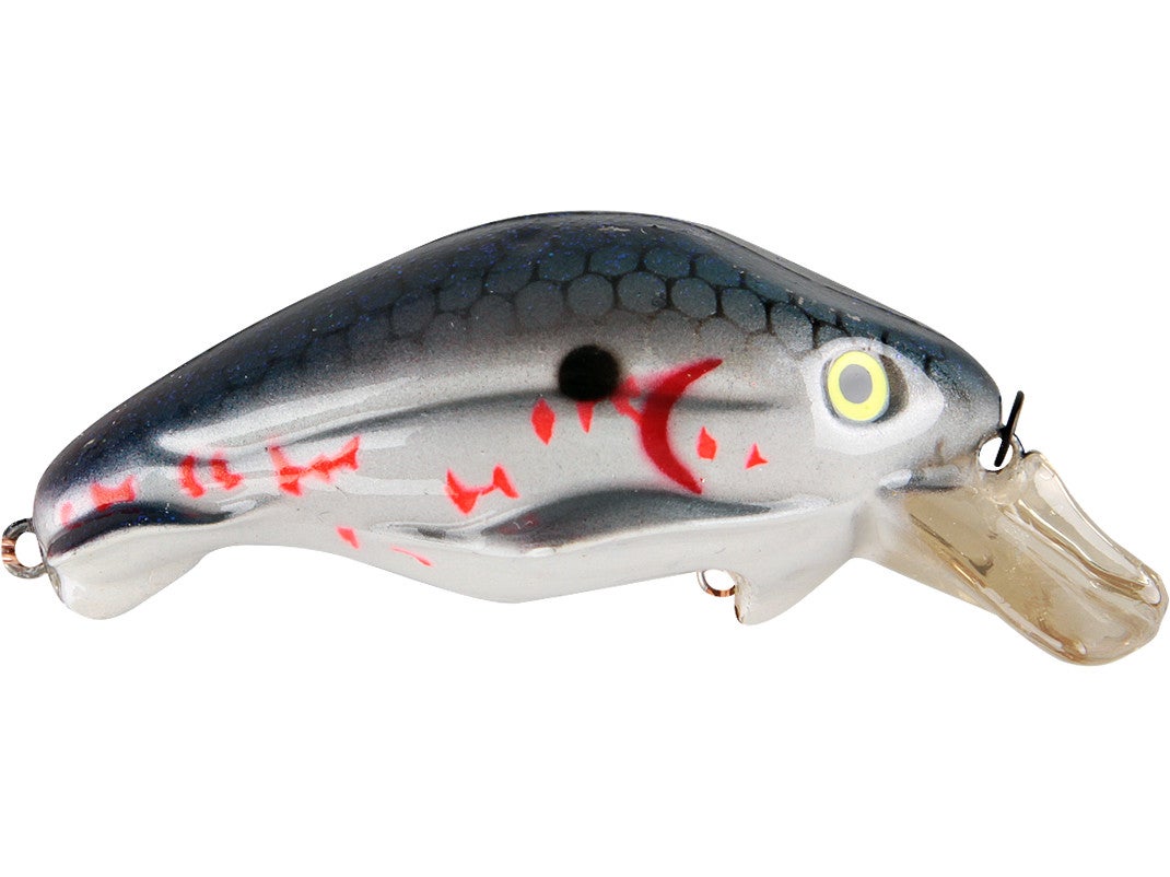 Worden's Timber Tiger Crankbait