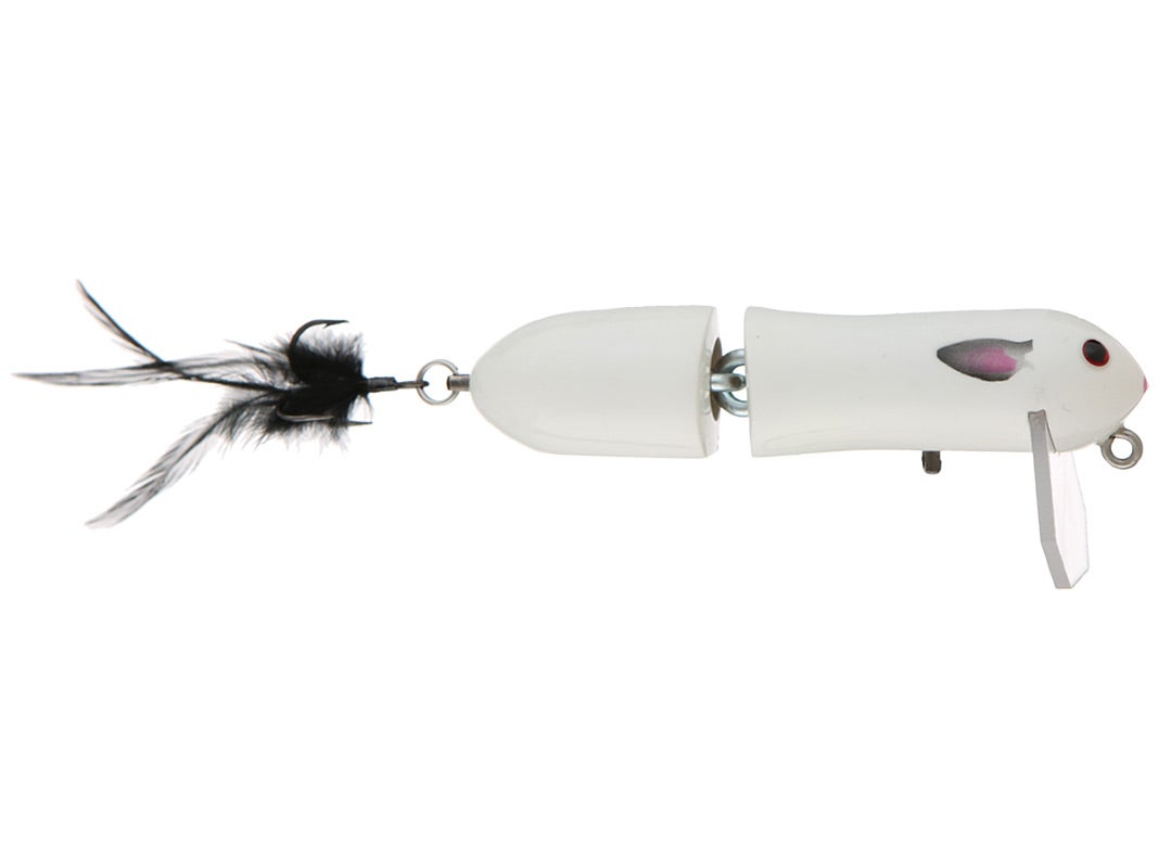 wake bait swimbait