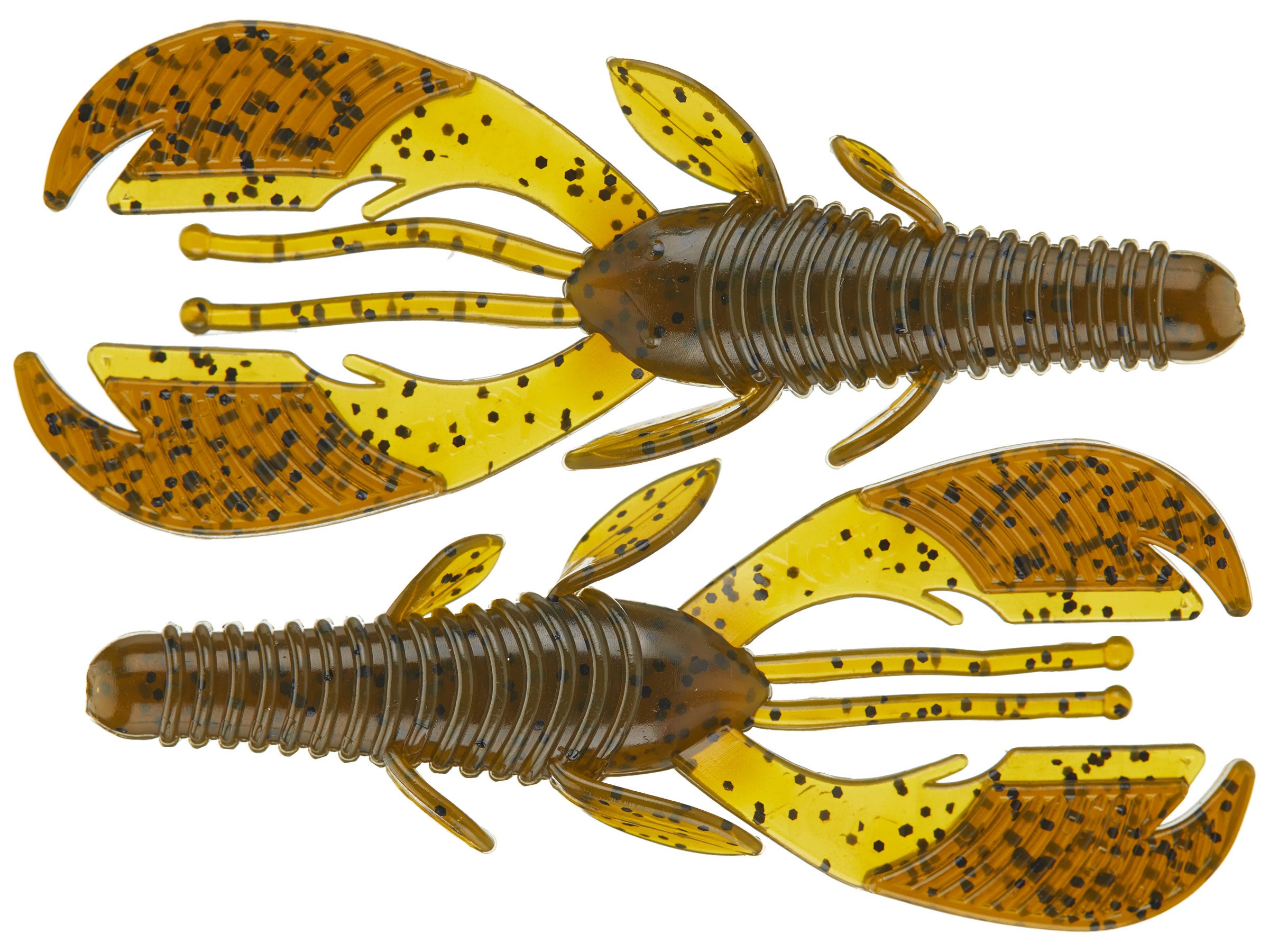 Xcite Baits Raptor Tail Junior 6pk