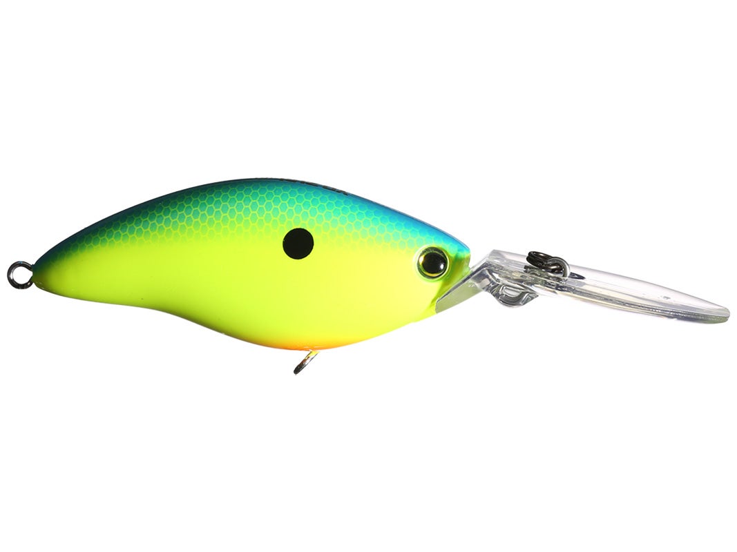 YoZuri 3DS Series Deep Diving Crankbaits