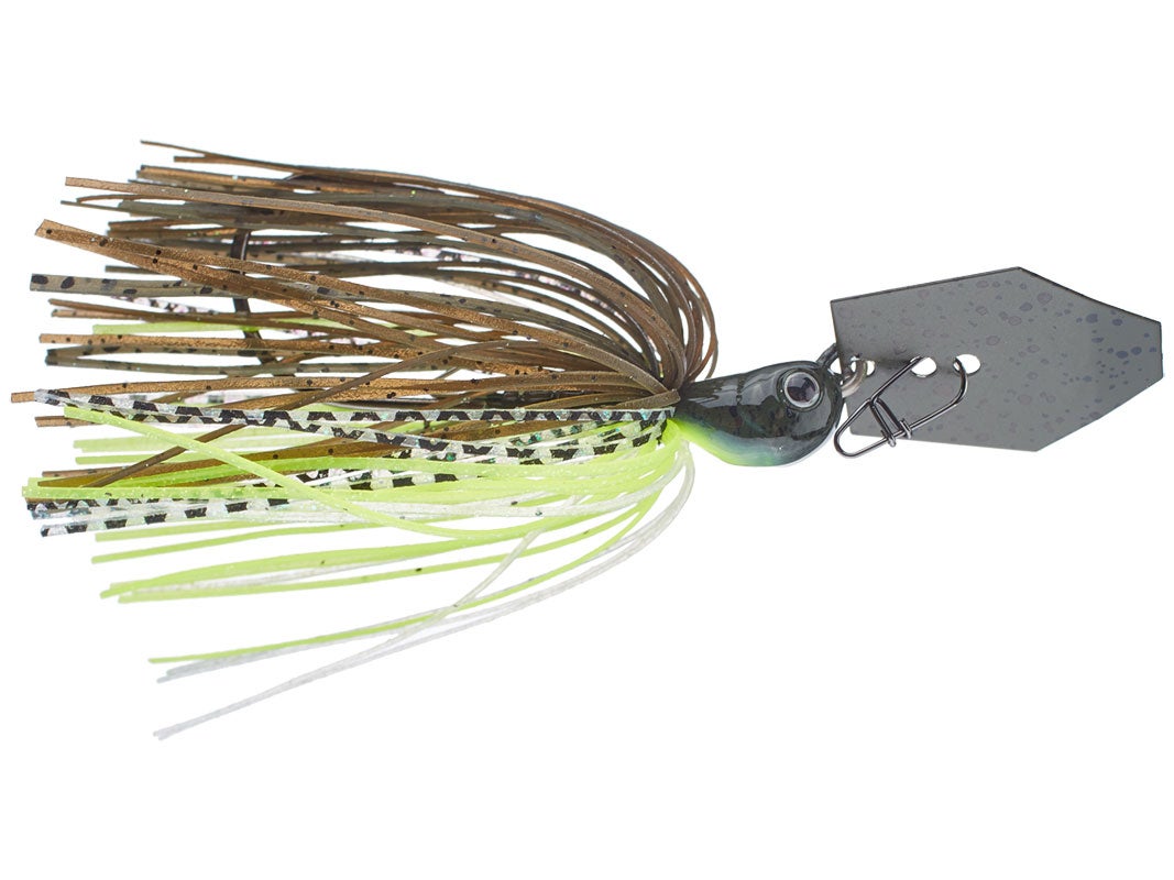 ZMan/Evergreen Chatterbait Jack Hammer