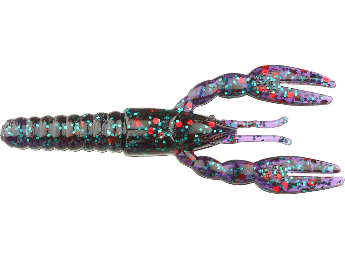 Z Man Punch Crawz 6pk