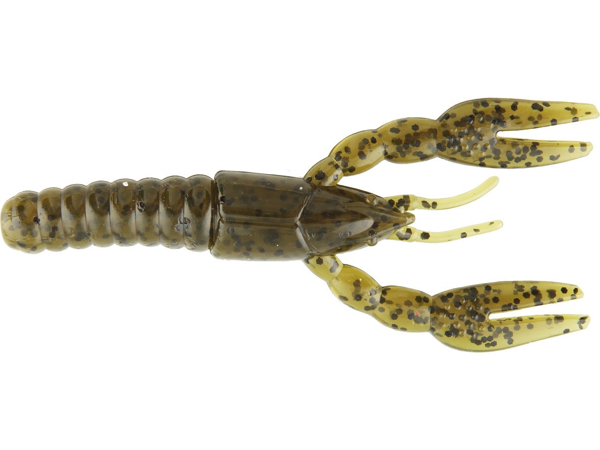 Z Man Punch Crawz 6pk