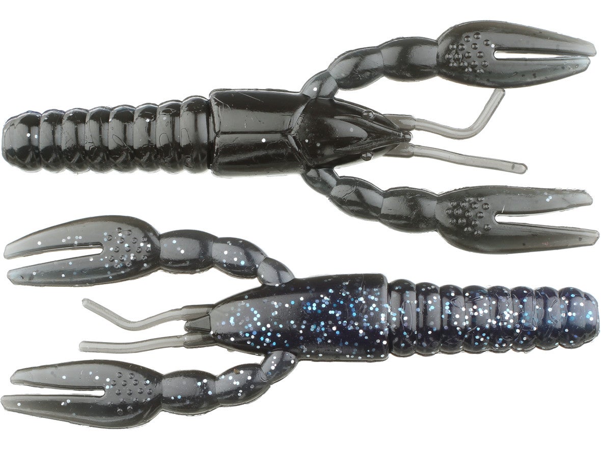 Z Man Punch Crawz 6pk