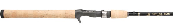 All Star Team All Star Casting Rods