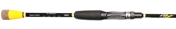 Wright & McGill Skeet Tessera Casting Rods