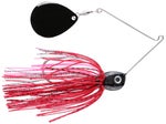 jacob wheeler spinnerbait
