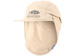 aftco top caster straw hat