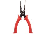 bubba 7.5 fishing pliers