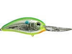 Bomber Model 4A 3-6ft Sunrise Craw
