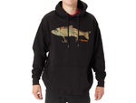simms rivershed fleece
