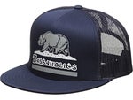 Bassaholics Flex Fit Team Hat - Tackle 